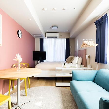 Section L Residence Ginza Tōkyō Extérieur photo