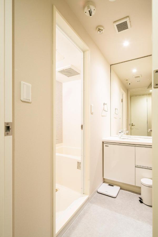 Section L Residence Ginza Tōkyō Extérieur photo