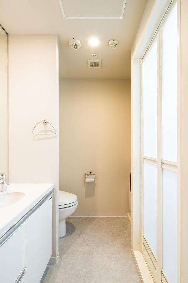 Section L Residence Ginza Tōkyō Extérieur photo