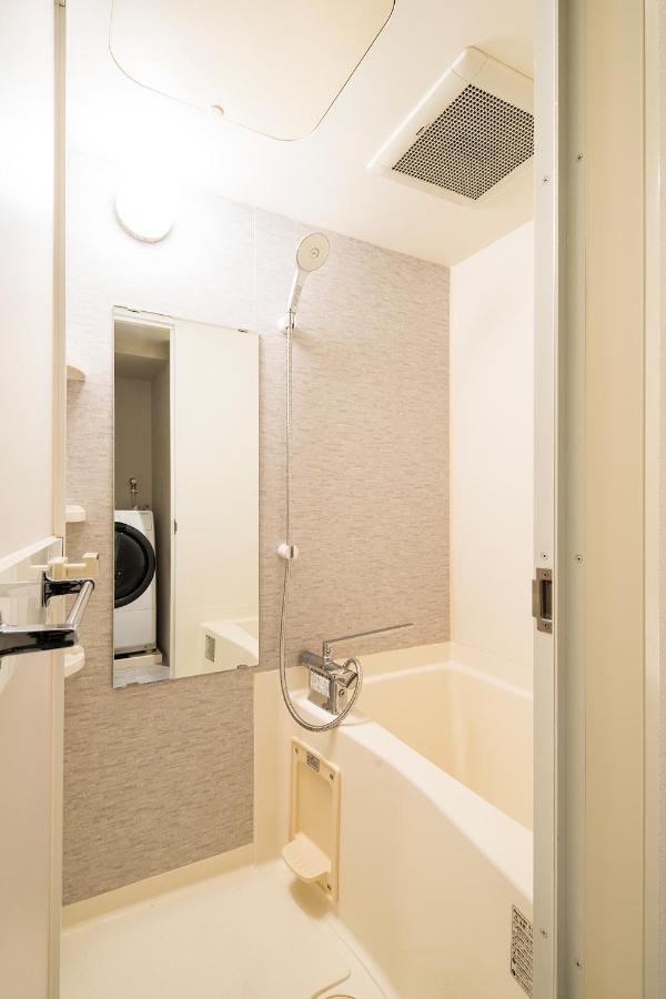Section L Residence Ginza Tōkyō Extérieur photo